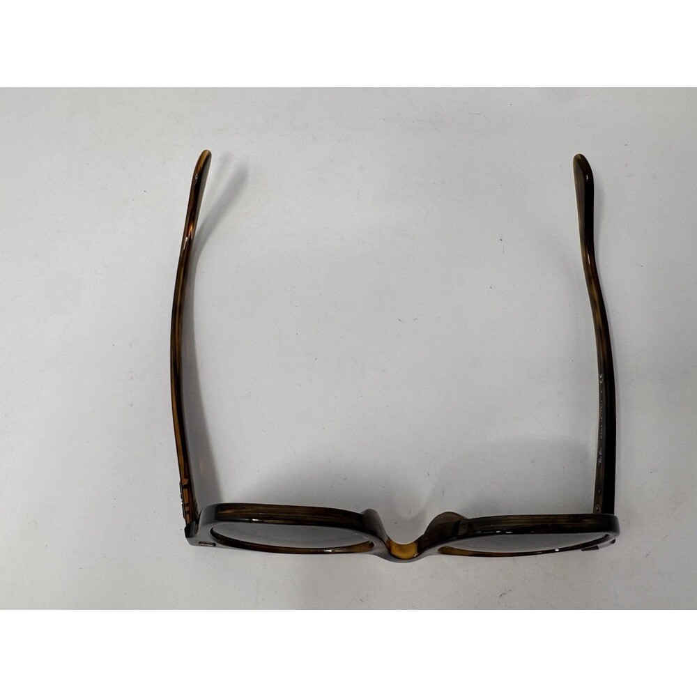 Ray-Ban RB4168 Meteor Sunglass Frames Only Tortoise 710 3N Italy - Picture 10 of 16